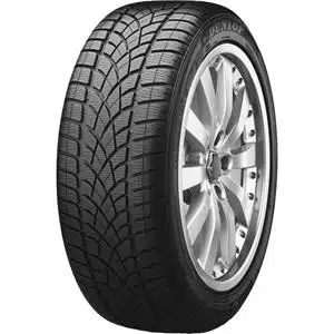 DUNLOP SP WINTER SPORT 3D lamellrehv (185/50R17)