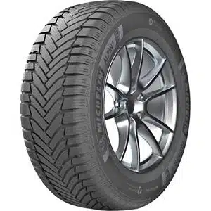 MICHELIN ALPIN 6 lamellrehv (175/60R18)