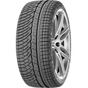 MICHELIN PILOT ALPIN PA4 (ASYMMETRIC THREAD) lamellrehv (235/35R20)