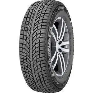 MICHELIN LATITUDE ALPIN LA2 lamellrehv (255/50R19)