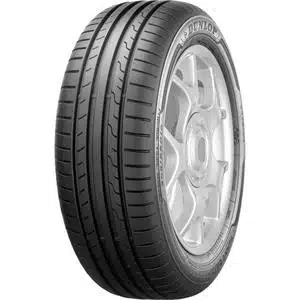 DUNLOP SPORT BLURESPONSE suverehv (195/50R15)