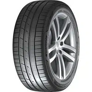HANKOOK VENTUS S1 EVO 3 SUV (K127A) suverehv (265/35R22)