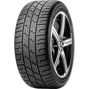 PIRELLI SCORPION ZERO suverehv (255/60R18)