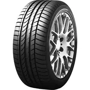 DUNLOP SP SPORT MAXX TT suverehv (245/50R18)