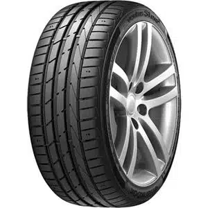 HANKOOK VENTUS S1 EVO 2 (K117) suverehv (275/30R20)