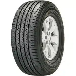 HANKOOK DYNAPRO HT (RH12) suverehv (245/70R17)