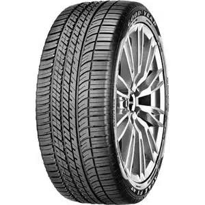 GOODYEAR EAGLE F1 ALLTERRAIN suverehv (235/55R19)