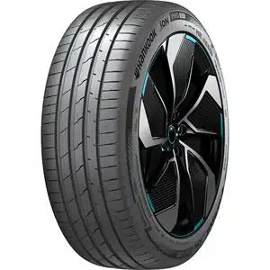 HANKOOK ION EVO SUV (IK01A) suverehv (255/45R20)