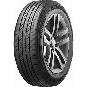 HANKOOK ION ST AS (IH61) suverehv (205/55R16)