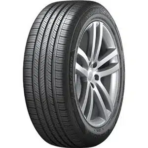 HANKOOK VENTUS S2 AS X (RH17) suverehv (245/45R20)
