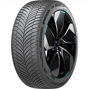 HANKOOK ION FLEXCLIMATE (IL01) aastaringne rehv (255/40R19)