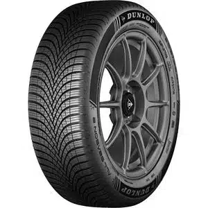 DUNLOP ALL SEASON 2 aastaringne rehv (175/65R14)