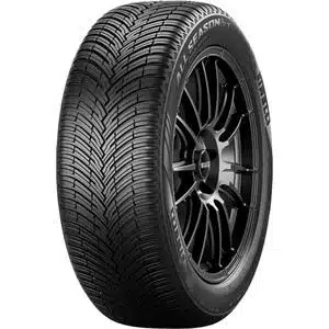 PIRELLI CINTURATO ALL SEASON SF3 aastaringne rehv (255/35R18)