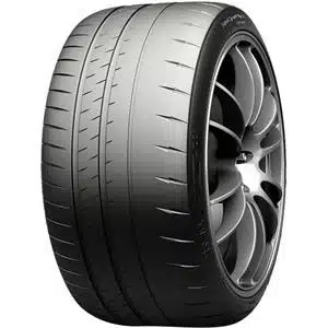 MICHELIN PILOT SPORT CUP 2 suverehv (255/35R19)