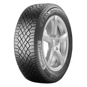 Continental VikingContact 7 lamellrehv (255/55R18)