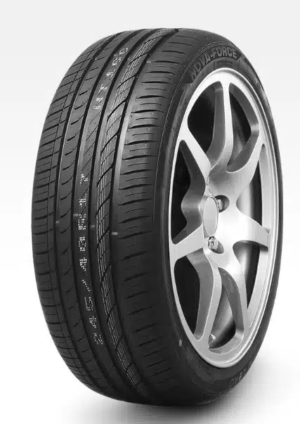 Leao Nova-Force suverehv (205/40R17) - Head Rehvid - Rehvide müük internetis Leao Nova-Force suverehv (205/40R17)