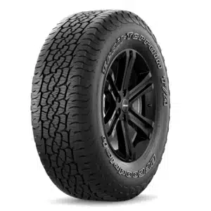 BF Goodrich Trail-Terrain T/A suverehv (285/70R17)
