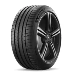 Michelin Pilot Sport 4 suverehv (265/50R20)