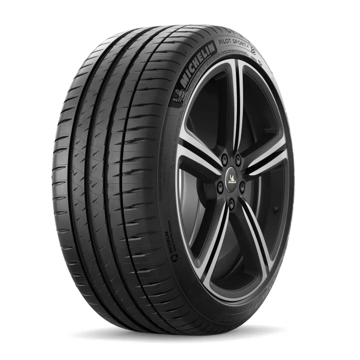 Michelin Pilot Sport 4 suverehv (265/50R20) - Head Rehvid - Rehvide müük internetis Michelin Pilot Sport 4 suverehv (265/50R20)