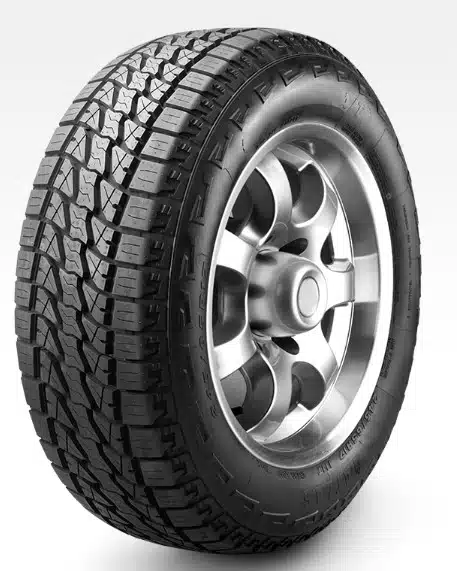 Leao Lion Sport A/T100 mudarehv (245/65R17) - Head Rehvid - Rehvide müük internetis Leao Lion Sport A/T100 mudarehv (245/65R17)