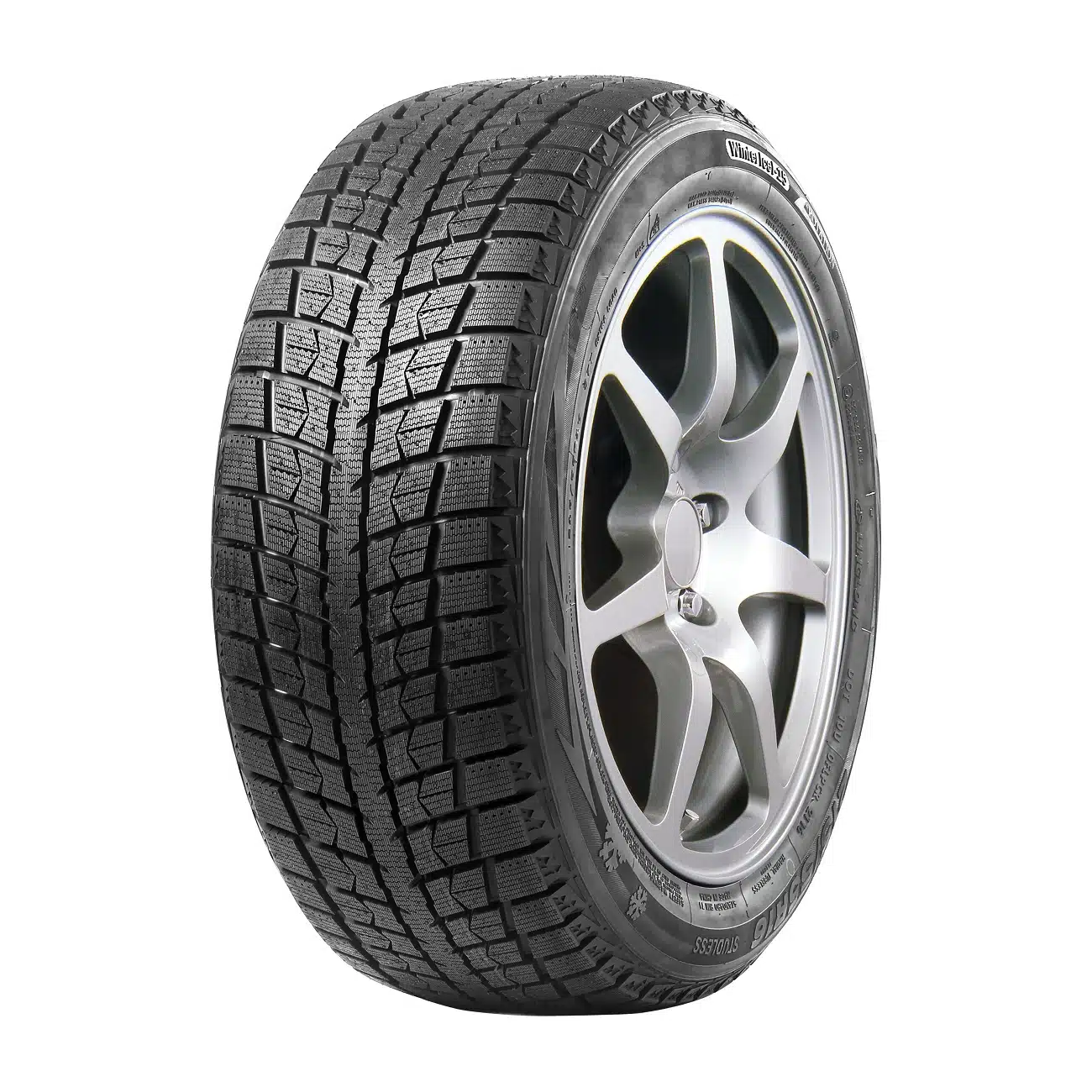 Leao Winter Defender Ice I-15 lamellrehv (275/35R19) - Head Rehvid - Rehvide müük internetis Leao Winter Defender Ice I-15 lamellrehv (275/35R19)