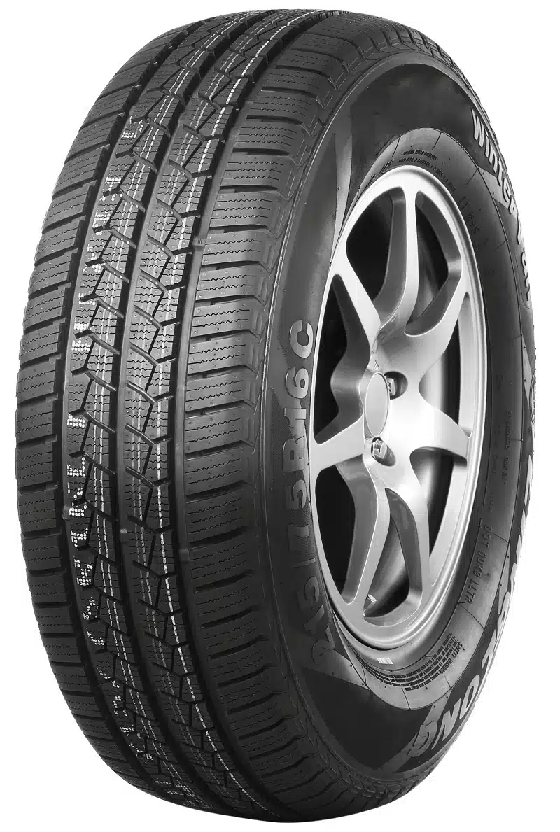 Leao Winter Defender Van lamellrehv (195/70R15C) - Head Rehvid - Rehvide müük internetis Leao Winter Defender Van lamellrehv (195/70R15C)