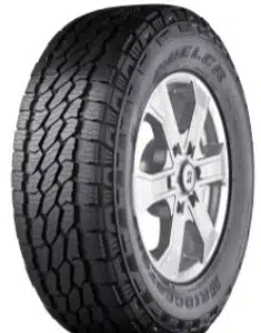 Bridgestone Dueler AT002 suverehv (265/60R18)