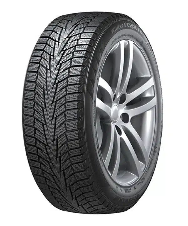 Hankook WINTER I*CEPT IZ2 (W616) lamellrehv (235/60R16) - Head Rehvid - Rehvide müük internetis Hankook WINTER I*CEPT IZ2 (W616) lamellrehv (235/60R16)