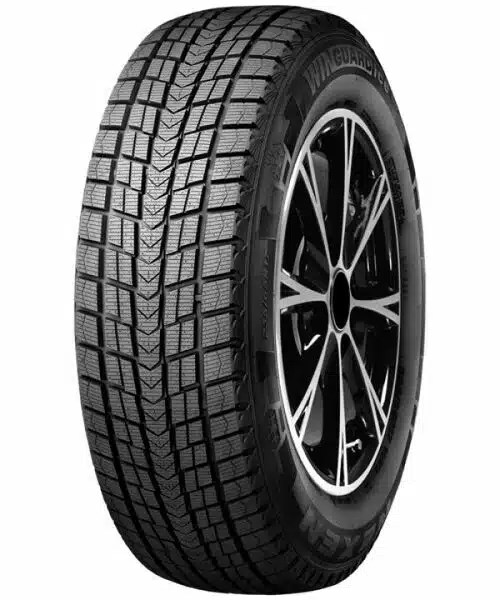 Nexen Winguard Ice SUV lamellrehv (265/50R20)