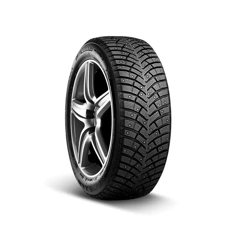 Nexen Winguard WinSpike 3 naastrehv (225/45R18) - Head Rehvid - Rehvide müük internetis Nexen Winguard WinSpike 3 naastrehv (225/45R18)