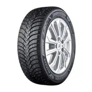 Bridgestone BLIZZAK SPIKE-03 naastrehv (195/55R16)