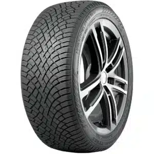 Nokian Hakkapeliitta R5 lamellrehv (225/45R17)
