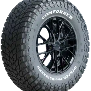 Comforser Winter Pro-Blizzard lamellrehv (35/12.5R20)
