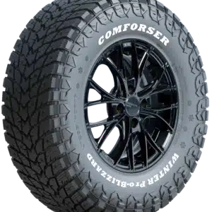 Comforser Winter Pro-Blizzard lamellrehv (275/50R22)