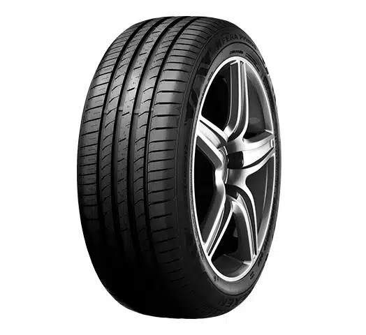 Nexen N'Fera Primus UHP suverehv (205/55R17) - Head Rehvid - Rehvide müük internetis Nexen N'Fera Primus UHP suverehv (205/55R17)