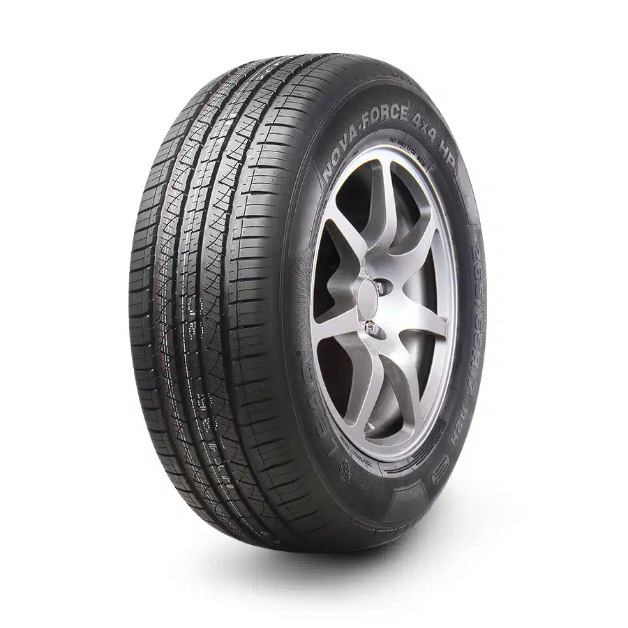 Leao Nova-Force 4x4 HP suverehv (285/35R22) - Head Rehvid - Rehvide müük internetis Leao Nova-Force 4x4 HP suverehv (285/35R22)