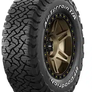 BF Goodrich ALL-TERRAIN T/A KO3 mudarehv (265/75R16)