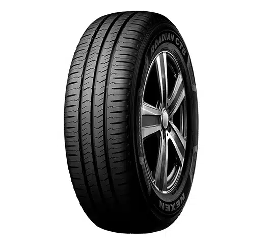 Nexen Roadian CT8 suverehv (195/70R15C) - Head Rehvid - Rehvide müük internetis Nexen Roadian CT8 suverehv (195/70R15C)