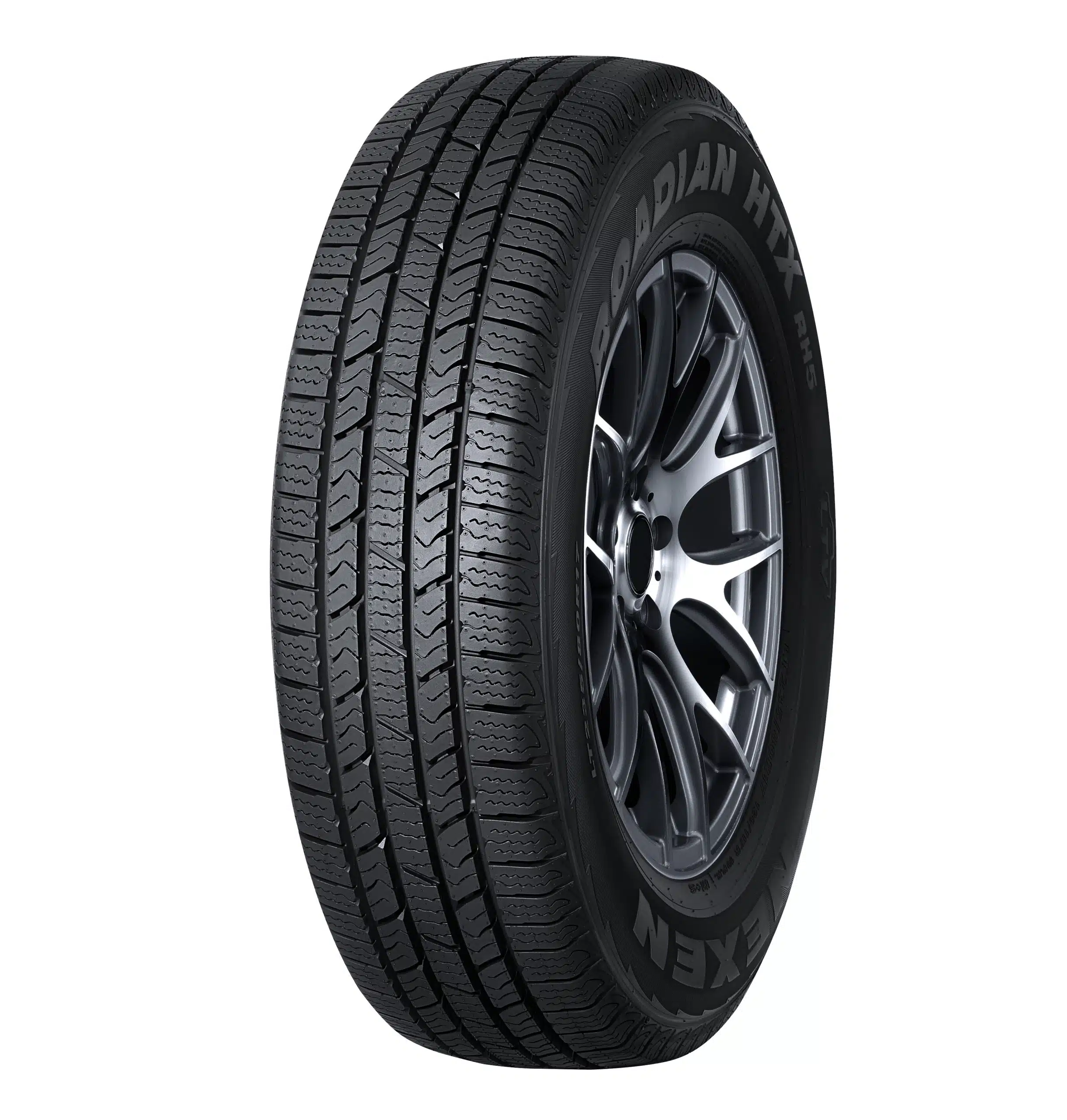 Nexen Roadian HTX RH5 HP suverehv (225/65R17) - Head Rehvid - Rehvide müük internetis Nexen Roadian HTX RH5 HP suverehv (225/65R17)