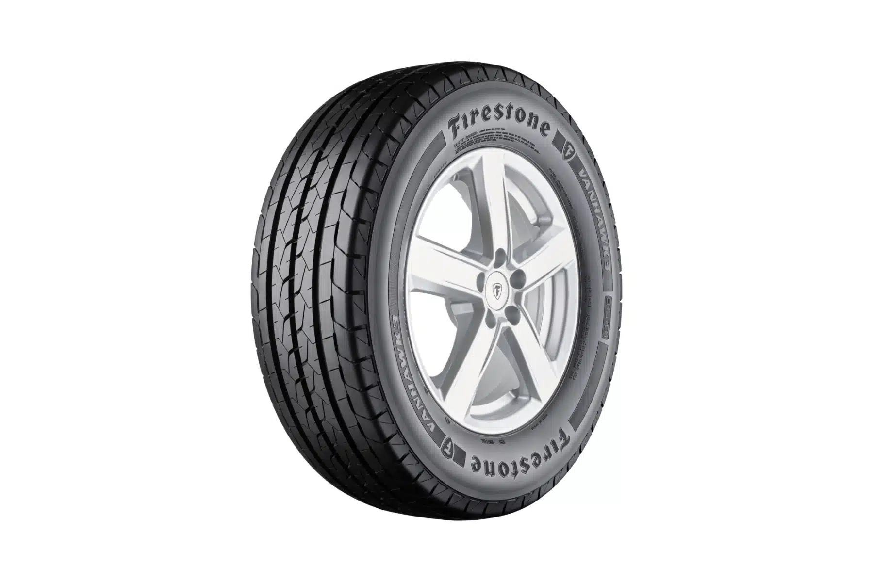 Firestone Vanhawk 3 suverehv (225/75R16C) - Head Rehvid - Rehvide müük internetis Firestone Vanhawk 3 suverehv (225/75R16C)