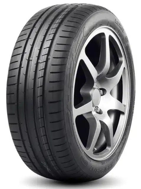 Leao Nova-Force Acro suverehv (235/45R18) - Head Rehvid - Rehvide müük internetis Leao Nova-Force Acro suverehv (235/45R18)