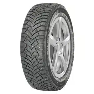 Michelin X-Ice North 4 naastrehv (285/35R21)