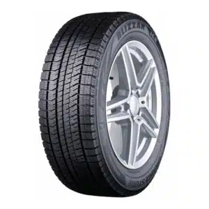 Bridgestone Ice lamellrehv (225/55R17)
