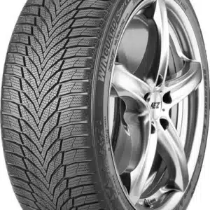 Nexen Winguard Sport 2 lamellrehv (245/45R18)
