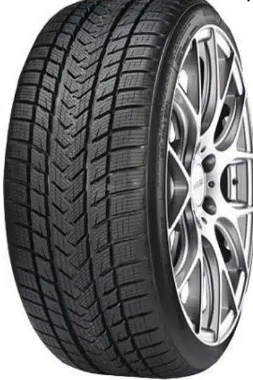 Gripmax Suregrip Pro Winter lamellrehv (275/35R21) - Head Rehvid - Rehvide müük internetis Gripmax Suregrip Pro Winter lamellrehv (275/35R21)