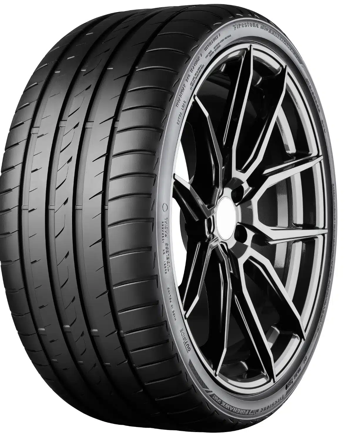 Firestone Firehawk Sport suverehv (245/40R18) - Head Rehvid - Rehvide müük internetis Firestone Firehawk Sport suverehv (245/40R18)