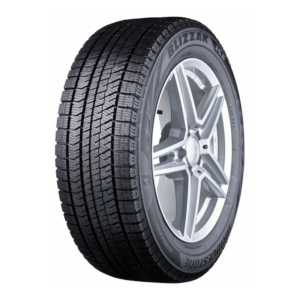 Bridgestone Ice lamellrehv (245/40R19)