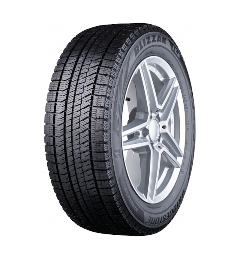Bridgestone Ice lamellrehv (245/40R19) - Head Rehvid - Rehvide müük internetis Bridgestone Ice lamellrehv (245/40R19)