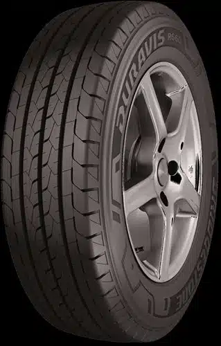 Bridgestone R660 suverehv (195/65R16C) - Head Rehvid - Rehvide müük internetis Bridgestone R660 suverehv (195/65R16C)