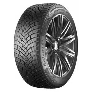 Continental IceContact 3 naastrehv (215/55R18)